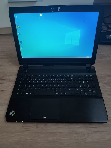 Clevo p650se gaming laptop - clevo, gaming-laptop