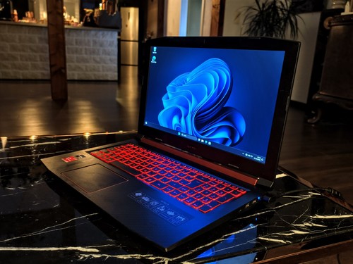 Acer nitro an515 - acer,