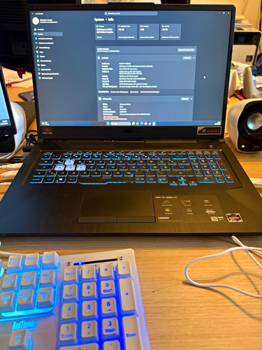 Asus tuf gaming - asus,