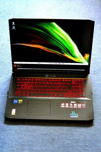 Acer nitro gaming - acer, 5