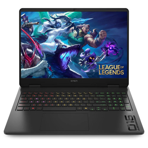 Omen gaming am0353ng - gaming, 16-am0353ng