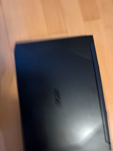 Acer nitro an515 6 - nitro, an515-55