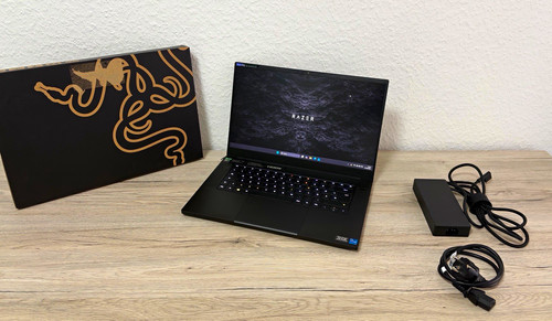 Razer blade advanced 6 - advanced, 15,6"