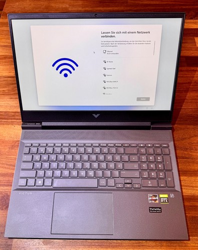 Victus gaming laptop - victus,