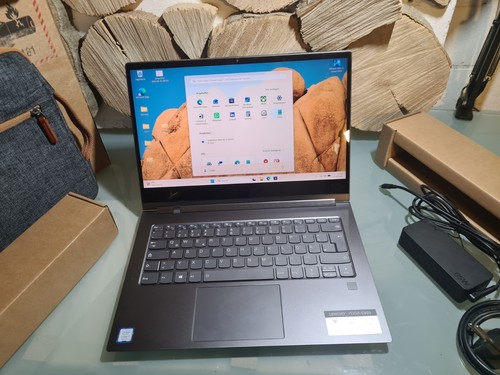 Lenovo yoga c930 - yoga, intel