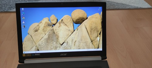 Acer aspire i5 8300h - acer,