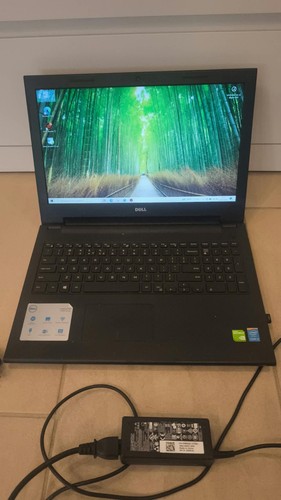 Gaming laptop dell - laptop, 15