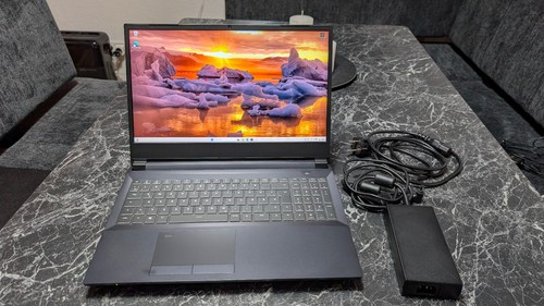 Xmg apex amd ryzen - apex, 3900