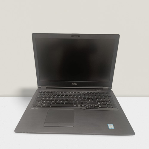 Fujitsu laptop lifebook u757 - fujitsu,