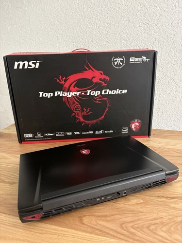 Msi gt72 2qd - msi,