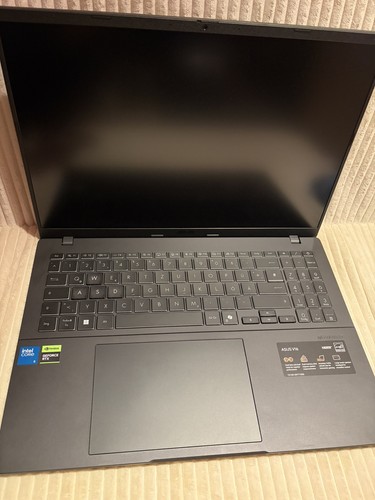 Asus v16 gaming - asus, laptop