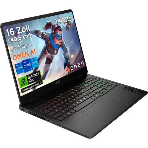 Gaming laptop rtx 5070 - 16",