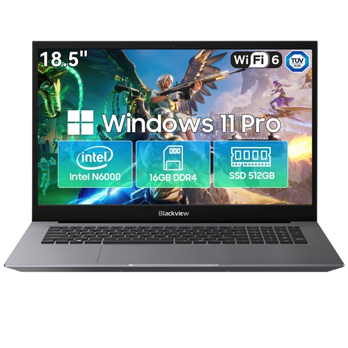 Blackview acebook fhd - acebook, 10