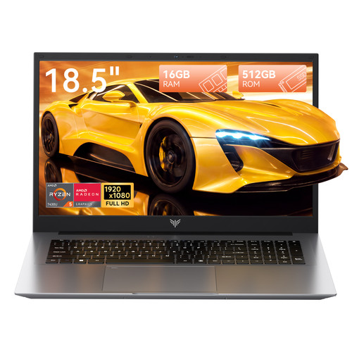 Acemagic gamer laptop zoll - 18,