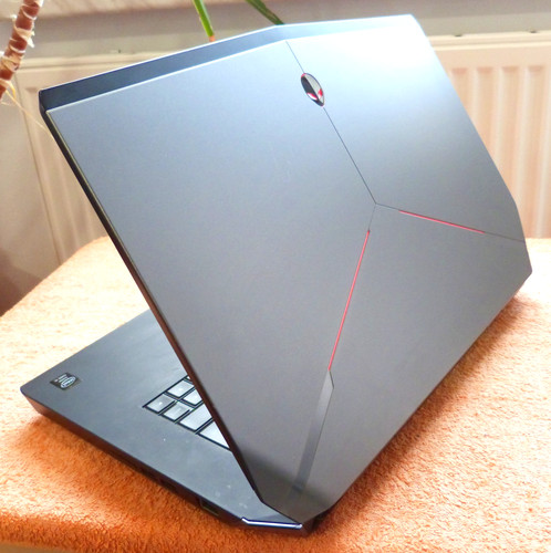 Alienware 15zoll gaming - 15, r1