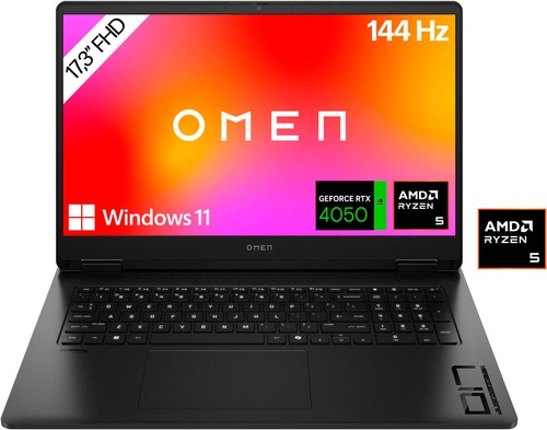 Omen gaming db0051ng - hp,