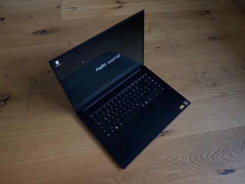 Razer gaming notebook - razer, |