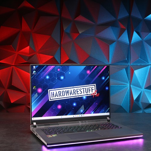 Asus rog strix g16 - asus,