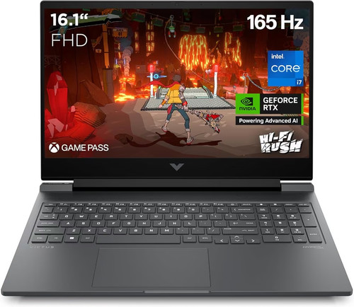 Victus gaming notebook - victus,
