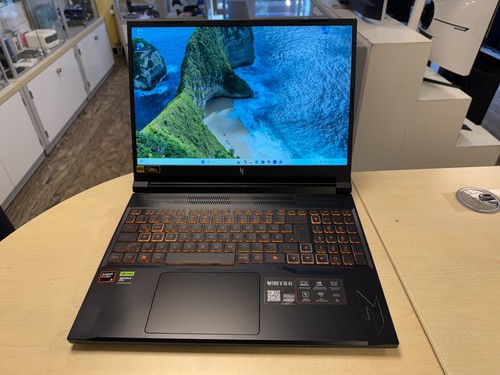Acer nitro ai - nitro, v