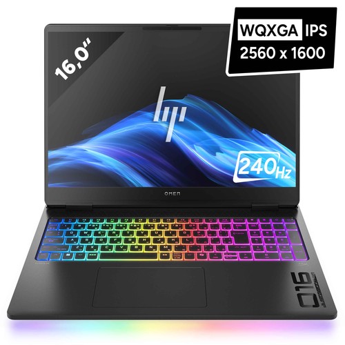 Omen max ak0770ng - hp, 16-ak0770ng