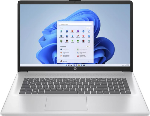 High end notebook - notebook, 17.3"