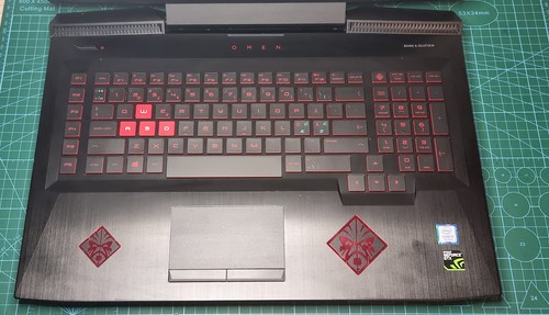 Omen gaming laptop - omen,