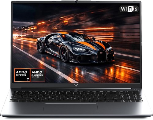 Game laptop amd ryzen 7 - ryzen,