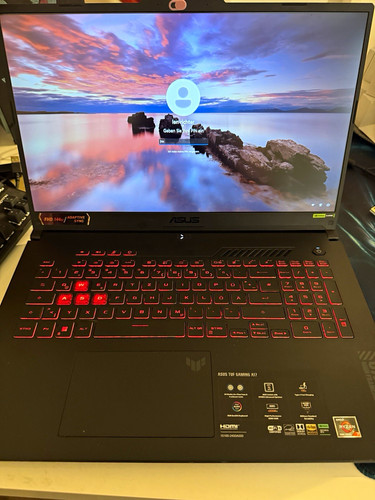 Asus tuf gaming - asus,