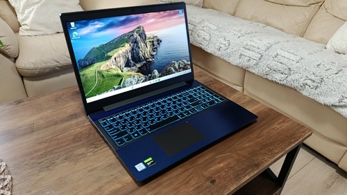 Lenovo ideapad l340 - lenovo, l340-15irh