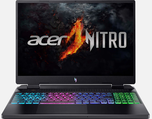 Acer nitro an16 - nitro,