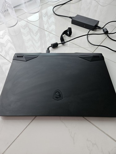 Msi gp76 leopard - leopard, 17,3"
