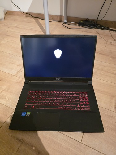 Msi katana gaming rtx 3060 - |,