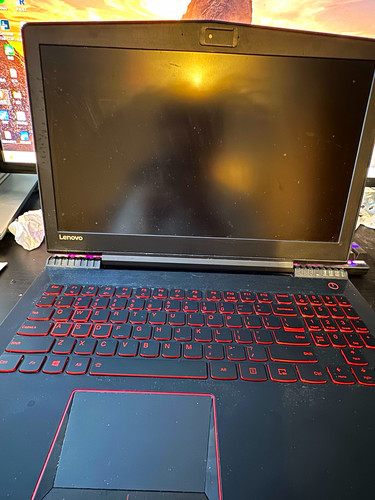 Lenovo ideapad gaming laptop - lenovo,