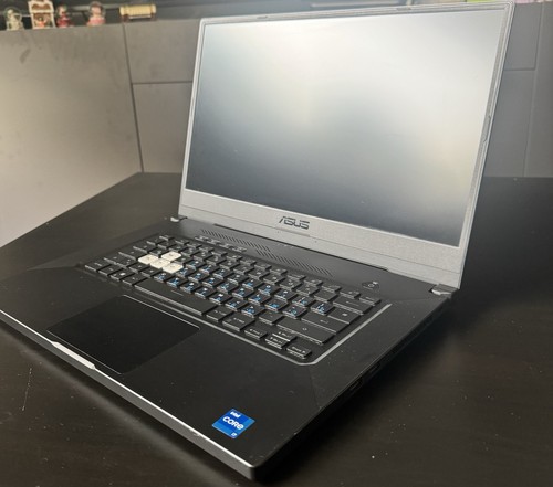 Laptop tuf 11370h - ram, 16