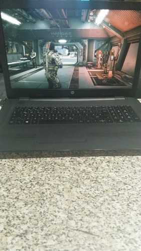 Gaming laptop hp - laptop,