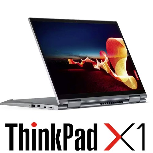 Lenovo thinkpad yoga gen 5 - yoga,