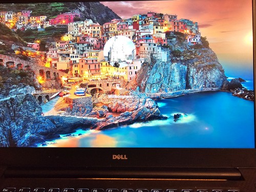 Dell xps 9550 - dell, 9550;