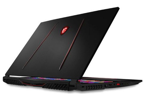 Msi ge75 raider 8sf - msi,