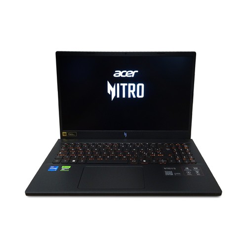 Einzelstück acer nitro v 15 - acer,