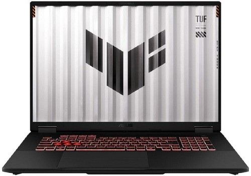 Asus tuf gaming - tuf, a18