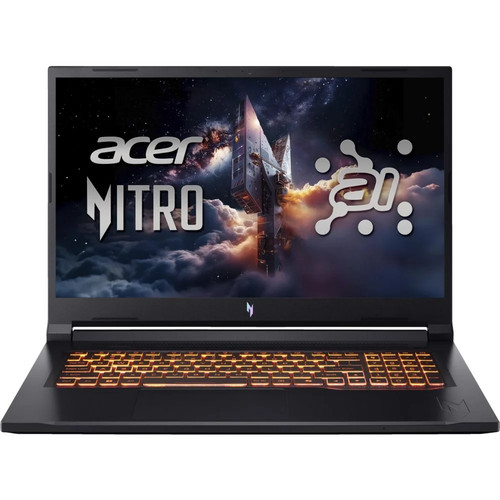 Acer nitro ai gaming - v,