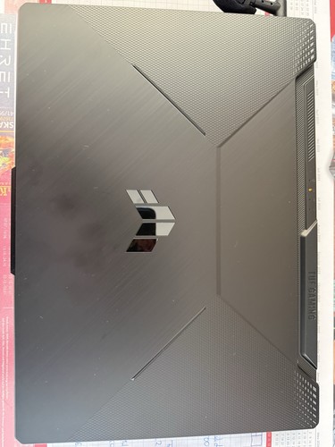 Asus tuf gaming - tuf, laptop