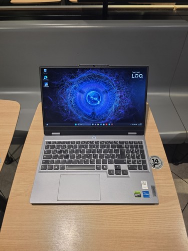 Lenovo loq 15irx9 - 15irx9, gaming