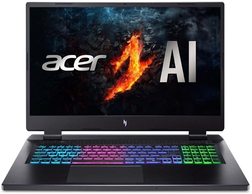 Acer nitro an17 - acer, 17