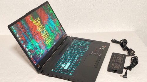 Asus tuf gaming a17 - gaming, a17—ryzen