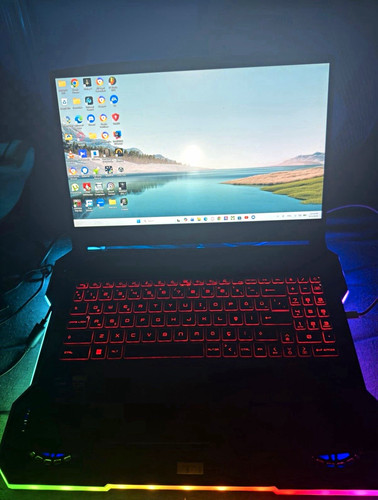 Msi katana gf66 - gf66, 11uc