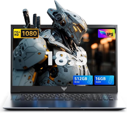 Acemagic zoll laptop amd - 18,5,