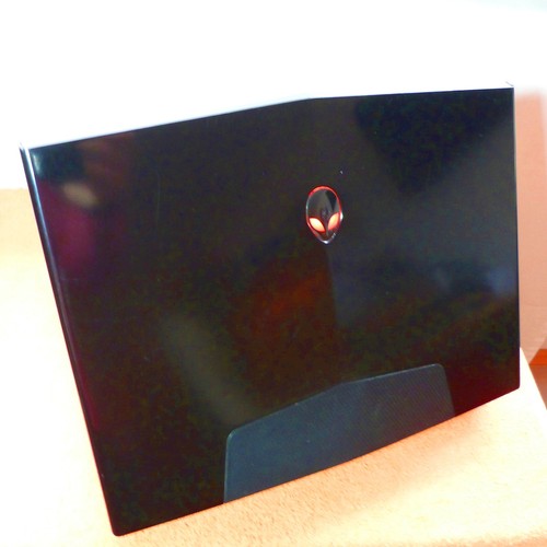 Xxl set alienware m15x - alienware, r1