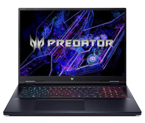 Acer predator phn18 18 - predator, 18"
